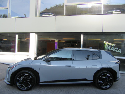 KIA EV4 Vorführwagen