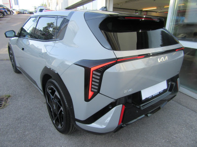 KIA EV4 Vorführwagen