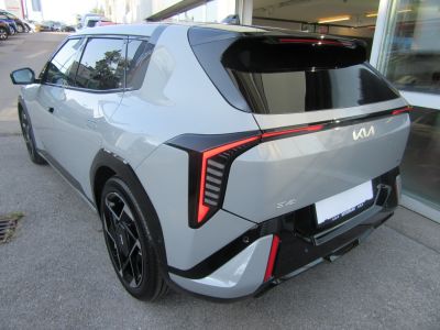 KIA EV4 Vorführwagen