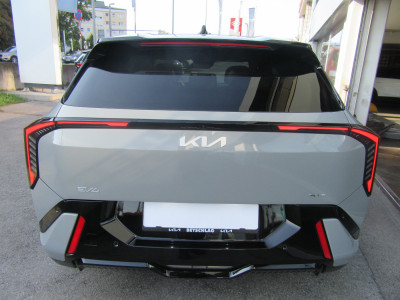 KIA EV4 Vorführwagen