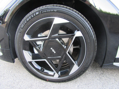 KIA EV4 Vorführwagen