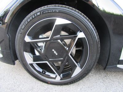 KIA EV4 Vorführwagen