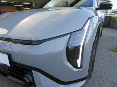 KIA EV4 Vorführwagen