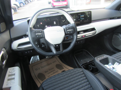 KIA EV4 Vorführwagen