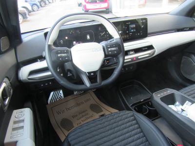 KIA EV4 Vorführwagen