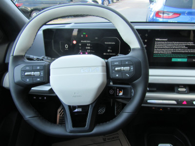 KIA EV4 Vorführwagen