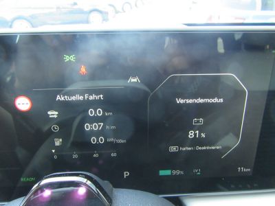 KIA EV4 Vorführwagen