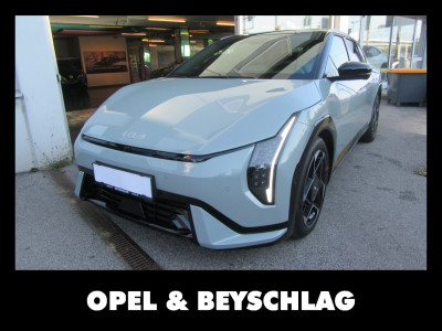 KIA EV4 Vorführwagen