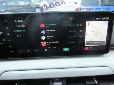 KIA EV4 Vorführwagen