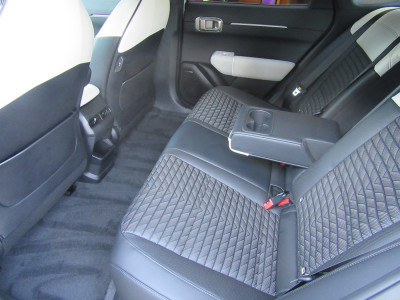 KIA EV4 Vorführwagen