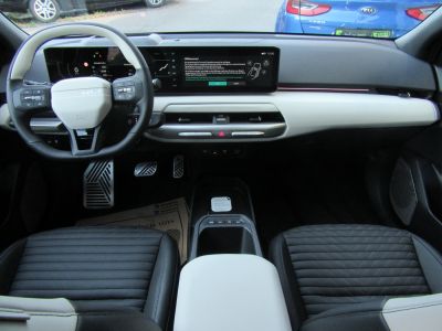 KIA EV4 Vorführwagen