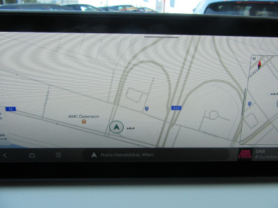 KIA EV4 Vorführwagen