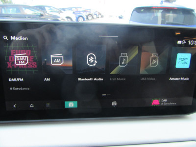 KIA EV4 Vorführwagen