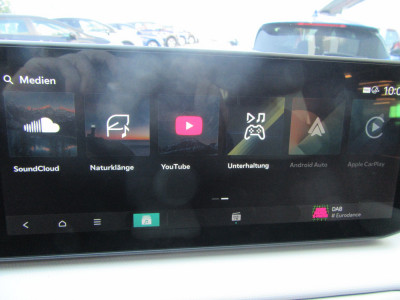 KIA EV4 Vorführwagen