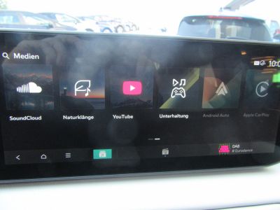 KIA EV4 Vorführwagen