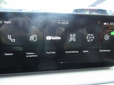 KIA EV4 Vorführwagen