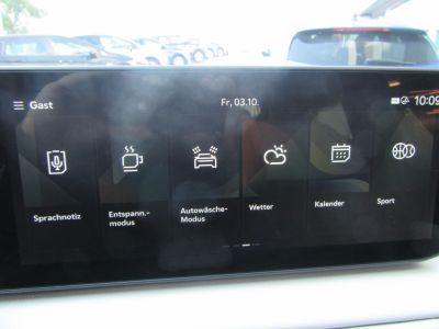 KIA EV4 Vorführwagen