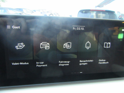 KIA EV4 Vorführwagen