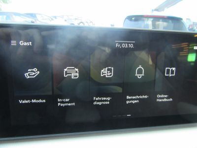 KIA EV4 Vorführwagen