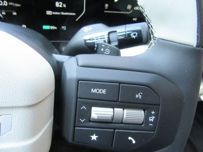 KIA EV4 Vorführwagen