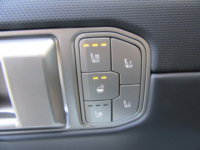 KIA EV4 Vorführwagen