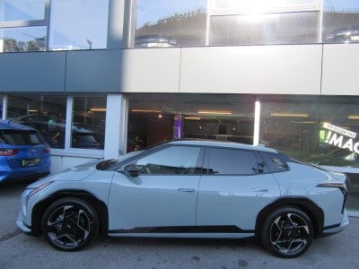 KIA EV4 Vorführwagen