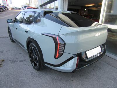KIA EV4 Vorführwagen