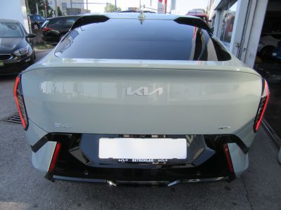 KIA EV4 Vorführwagen
