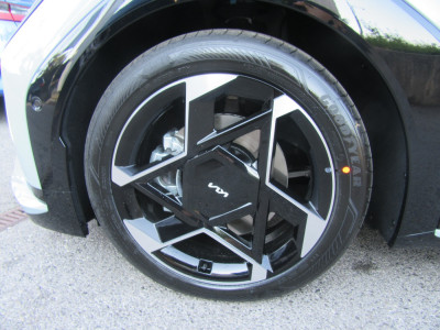 KIA EV4 Vorführwagen