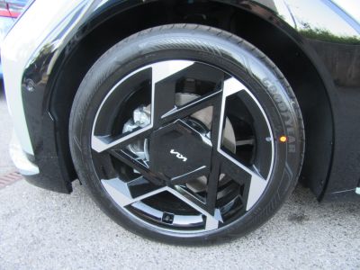 KIA EV4 Vorführwagen