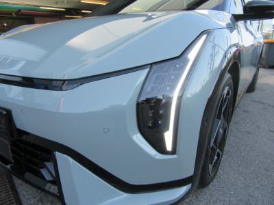 KIA EV4 Vorführwagen
