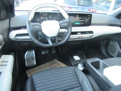 KIA EV4 Vorführwagen