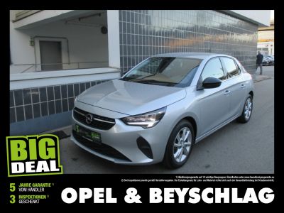 Opel Corsa Gebrauchtwagen