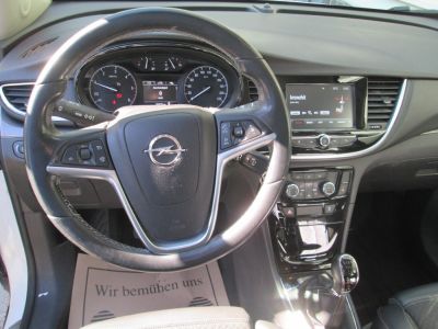 Opel Mokka Gebrauchtwagen
