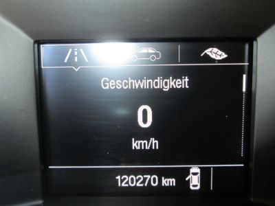 Opel Mokka Gebrauchtwagen