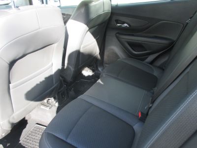 Opel Mokka Gebrauchtwagen