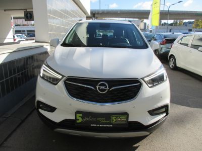 Opel Mokka Gebrauchtwagen