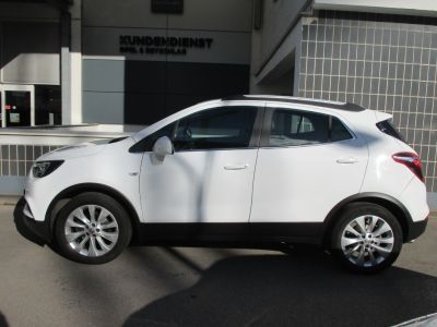 Opel Mokka Gebrauchtwagen