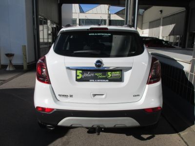 Opel Mokka Gebrauchtwagen