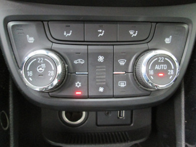 Opel Zafira Gebrauchtwagen