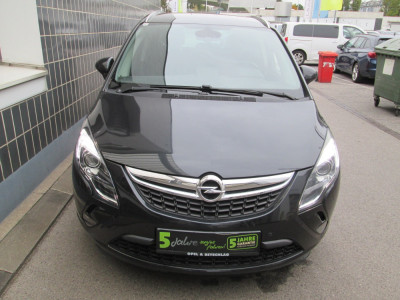 Opel Zafira Gebrauchtwagen