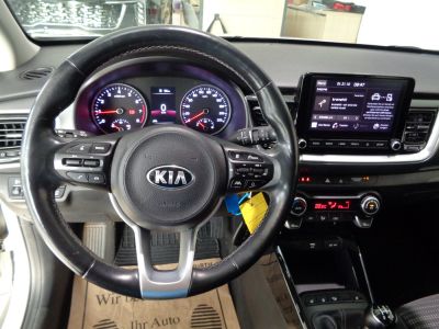 KIA Stonic Gebrauchtwagen