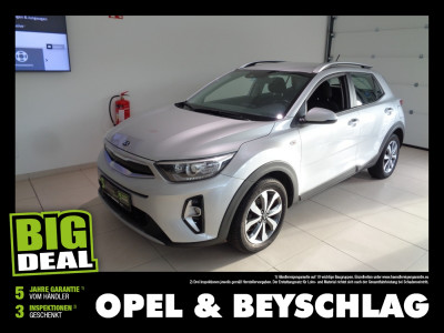 KIA Stonic Gebrauchtwagen
