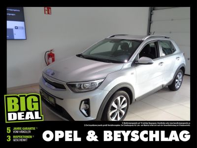 KIA Stonic Gebrauchtwagen