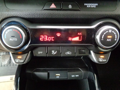 KIA Stonic Gebrauchtwagen