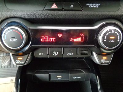 KIA Stonic Gebrauchtwagen