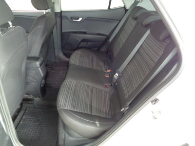 KIA Stonic Gebrauchtwagen