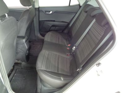 KIA Stonic Gebrauchtwagen