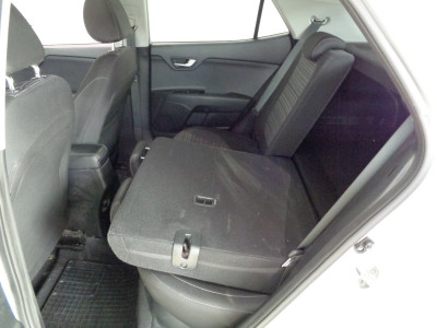 KIA Stonic Gebrauchtwagen