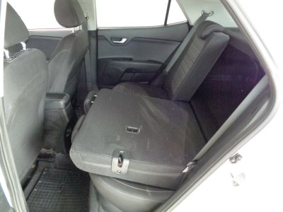 KIA Stonic Gebrauchtwagen